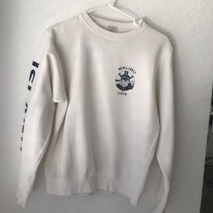 Brandy Melville Monkey island crew